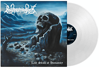 Runemagick - Last Skull Of Humanity (Clear Vinyl) (Vinyl LP (nagylemez))