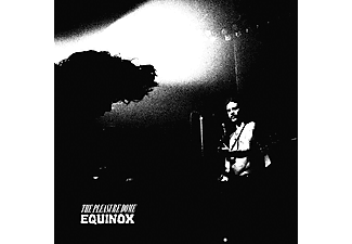 The Pleasure Dome - Equinox (CD)