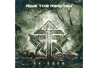 Rave The Reqviem - Ex-Eden (CD)