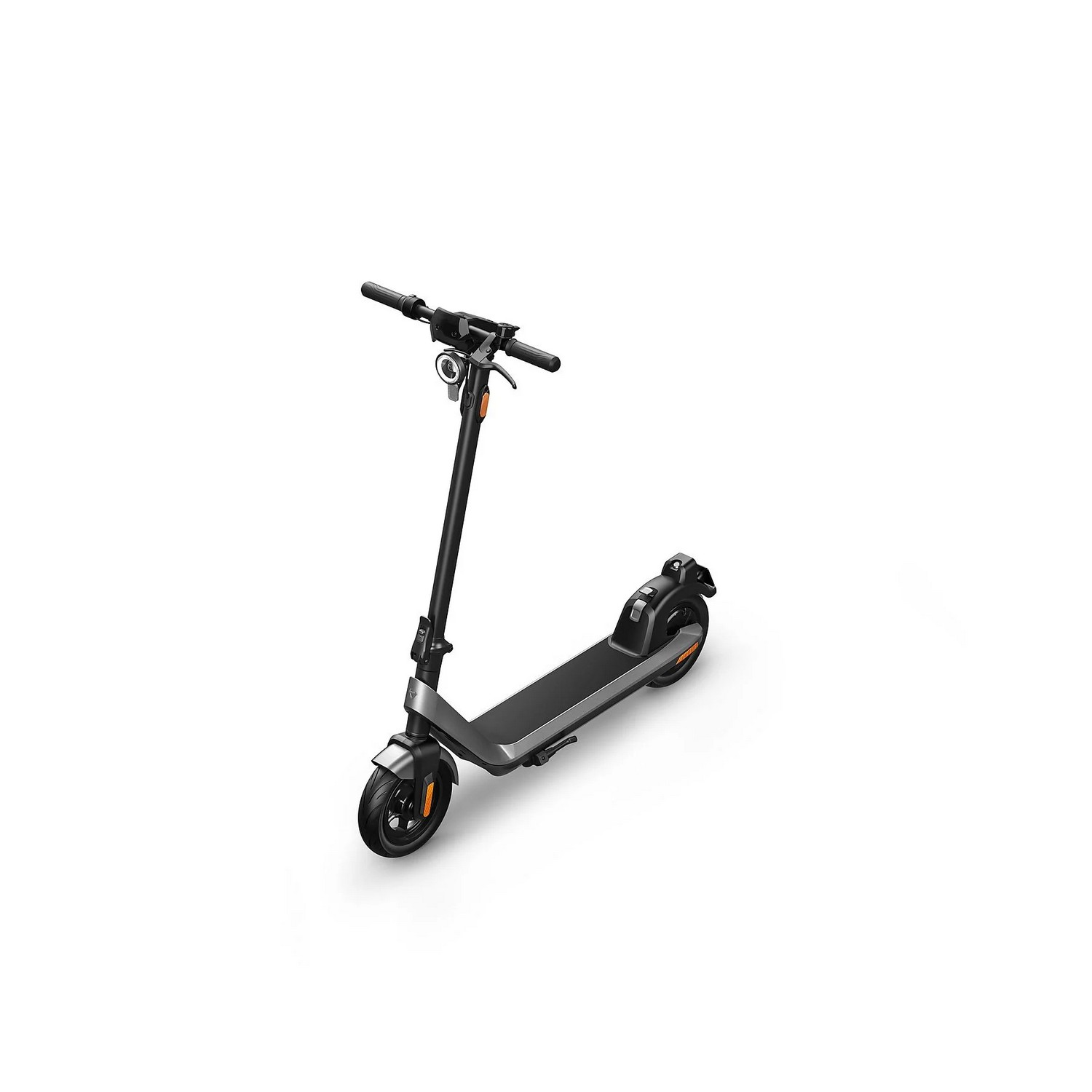 NIU Elektrische step KQi2 Pro EU Grey (6972782766211)
