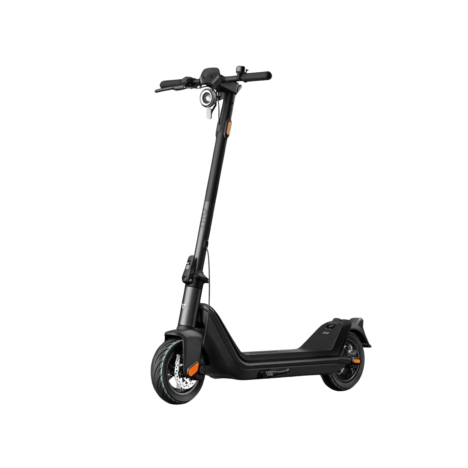 NIU Trottinette électrique KQi3 Sport EU Black (6972782763562)