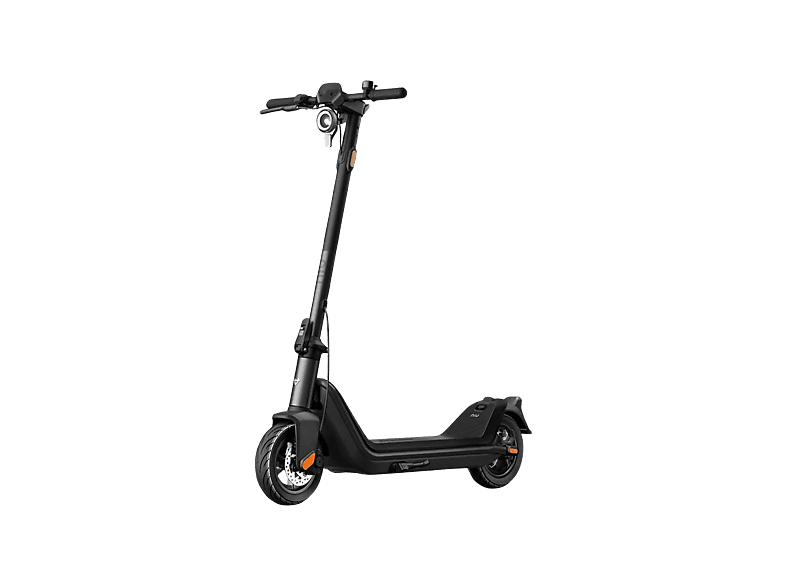 Niu Elektrische Step Kqi3 Sport Eu Black (6972782763562)