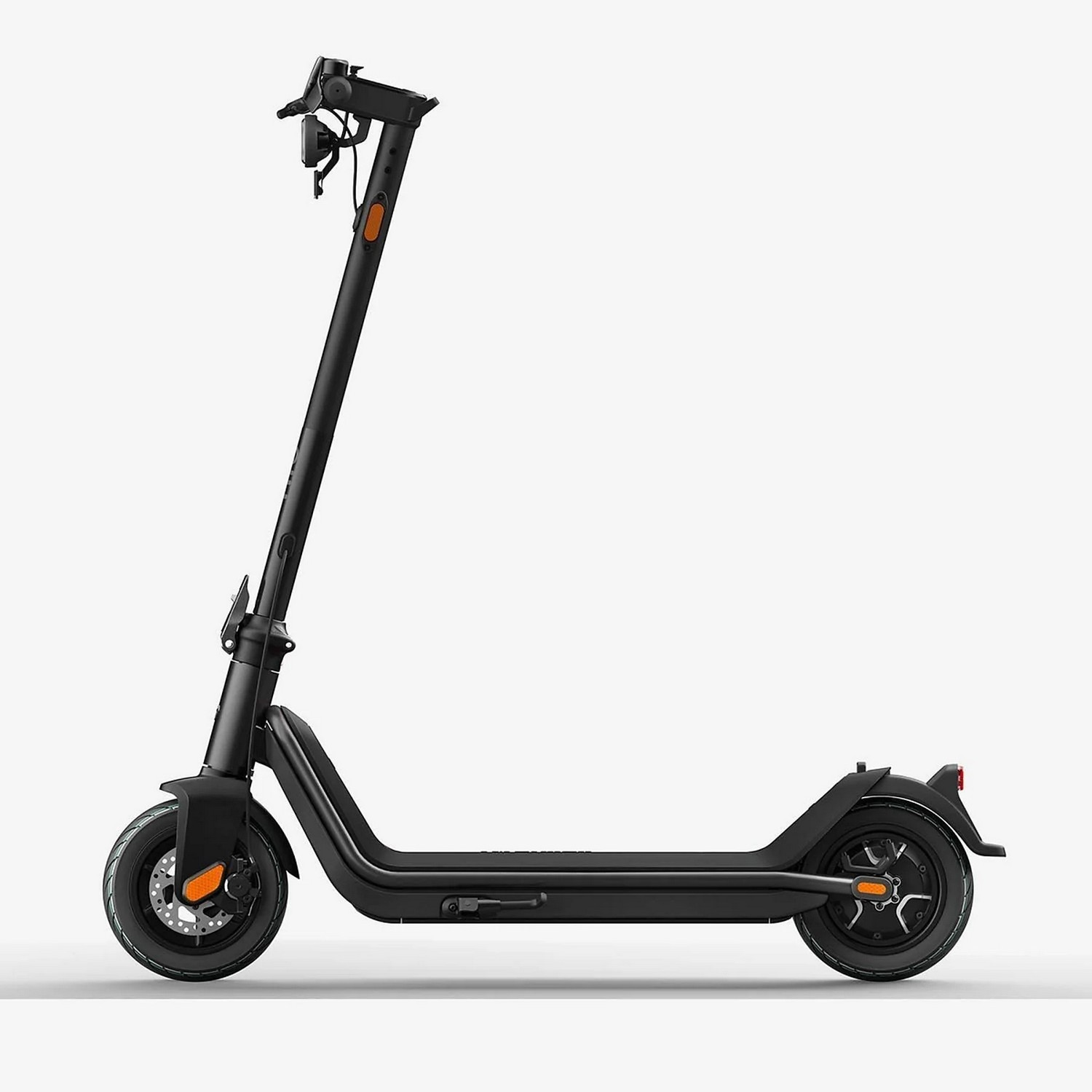 NIU Trottinette électrique KQi3 Sport EU Black (6972782763562)