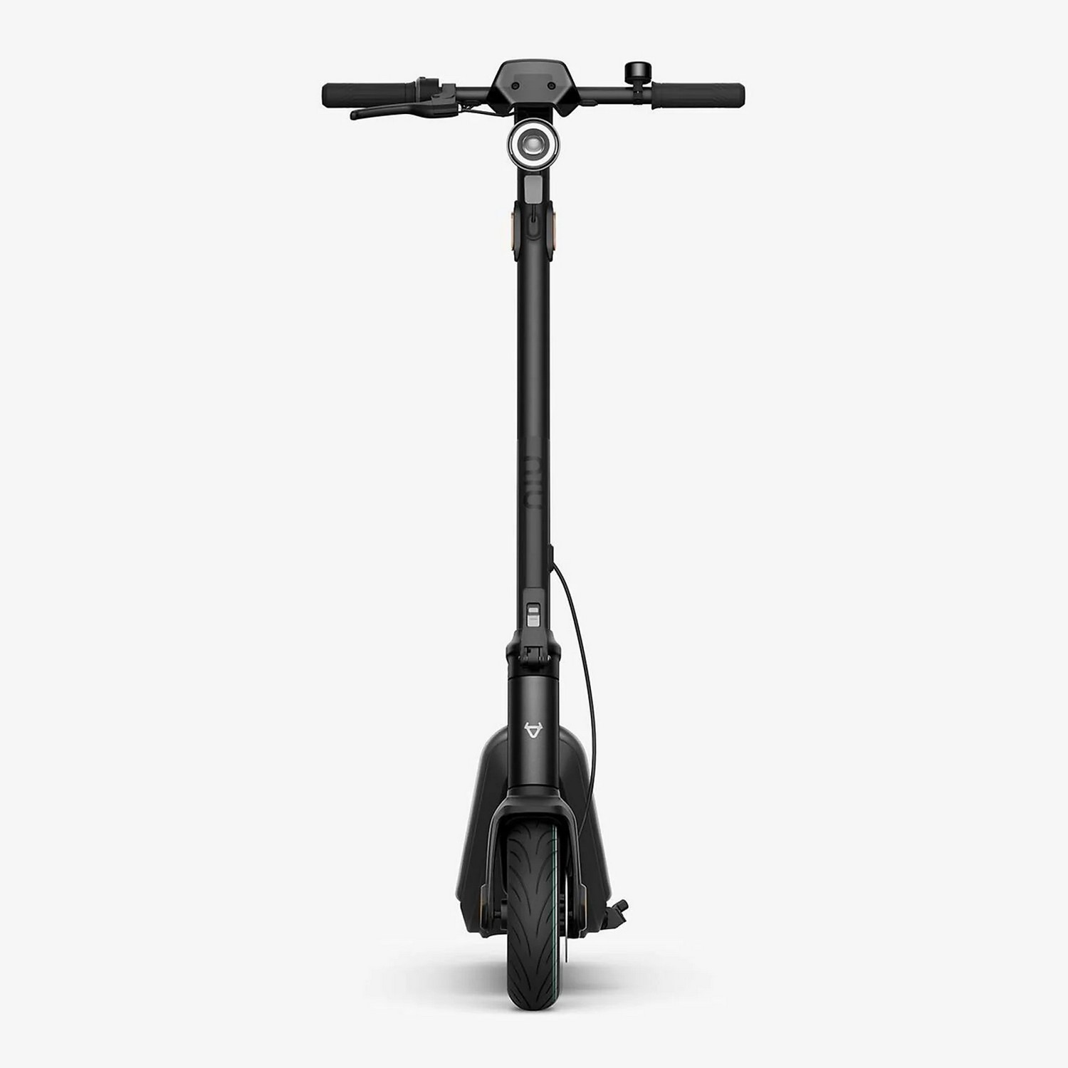 NIU Trottinette électrique KQi3 Sport EU Black (6972782763562)