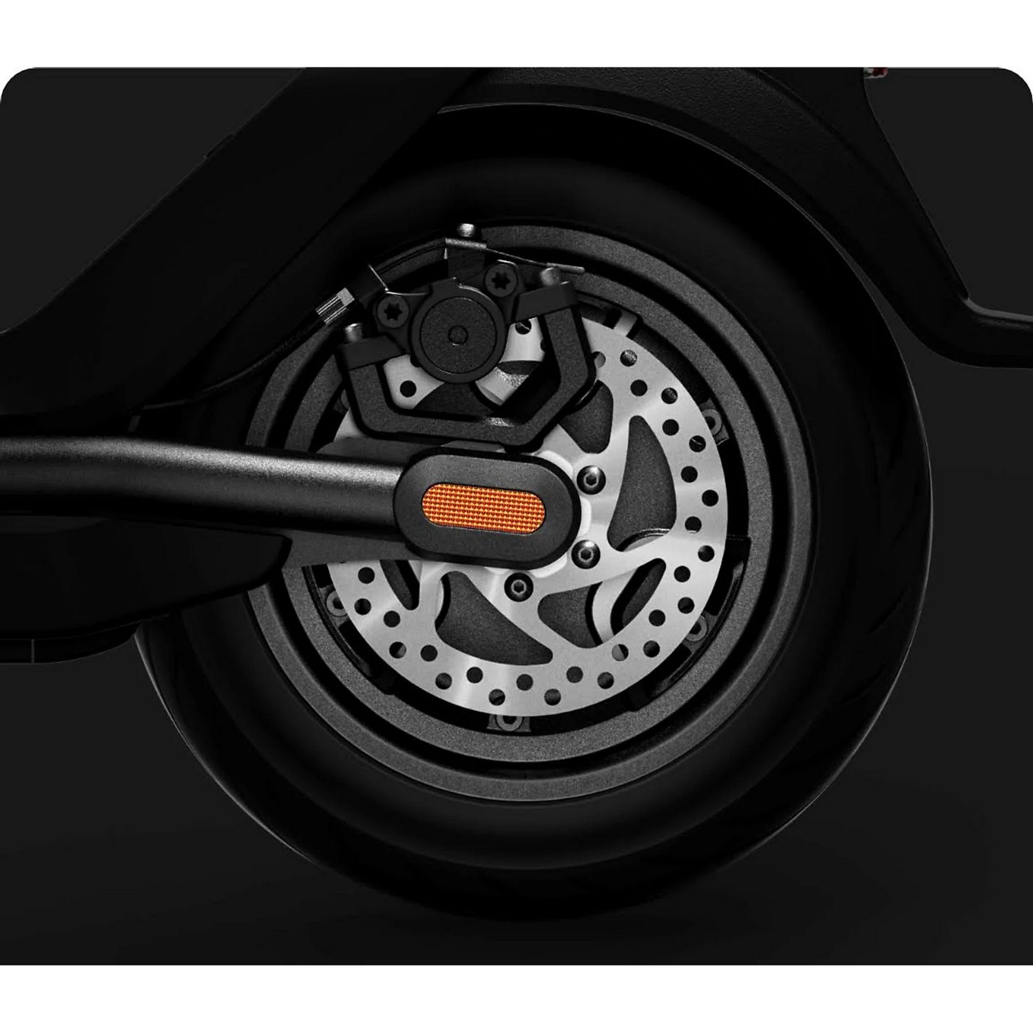 NIU Trottinette électrique KQi3 Sport EU Black (6972782763562)