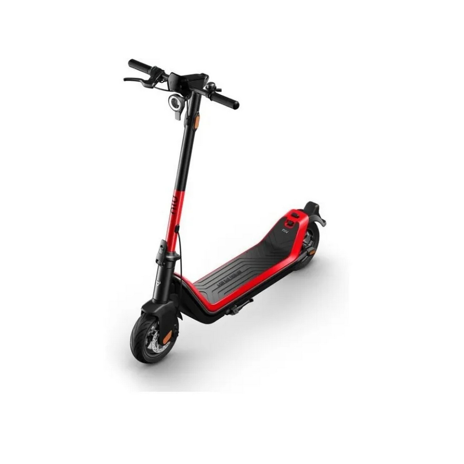 NIU Trottinette électrique KQi3 Sport EU Red (6972782763586)