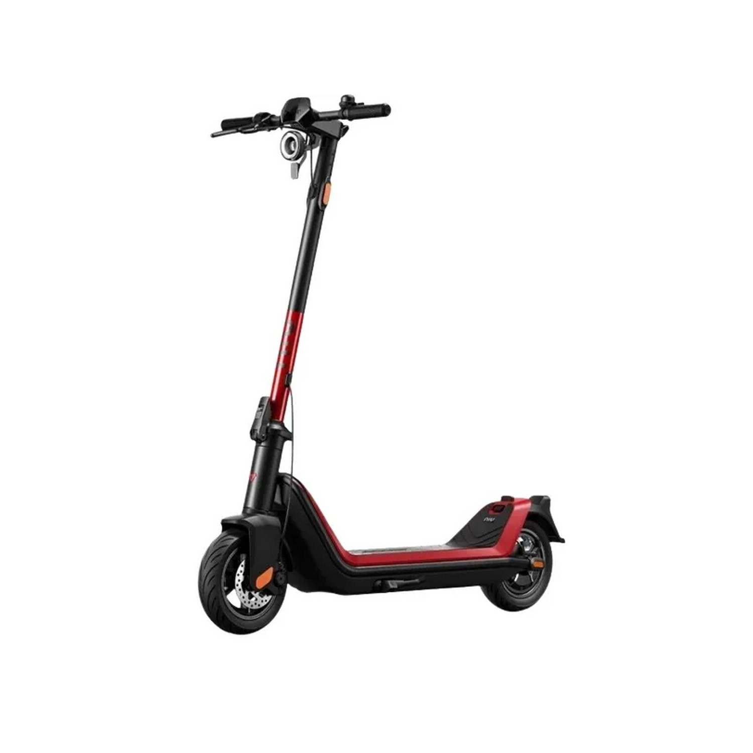 NIU Trottinette électrique KQi3 Sport EU Red (6972782763586)