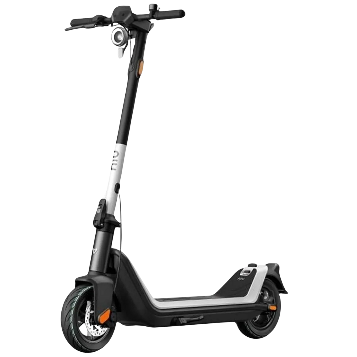 NIU Trottinette électrique KQi3 Sport EU White (6972782763579)