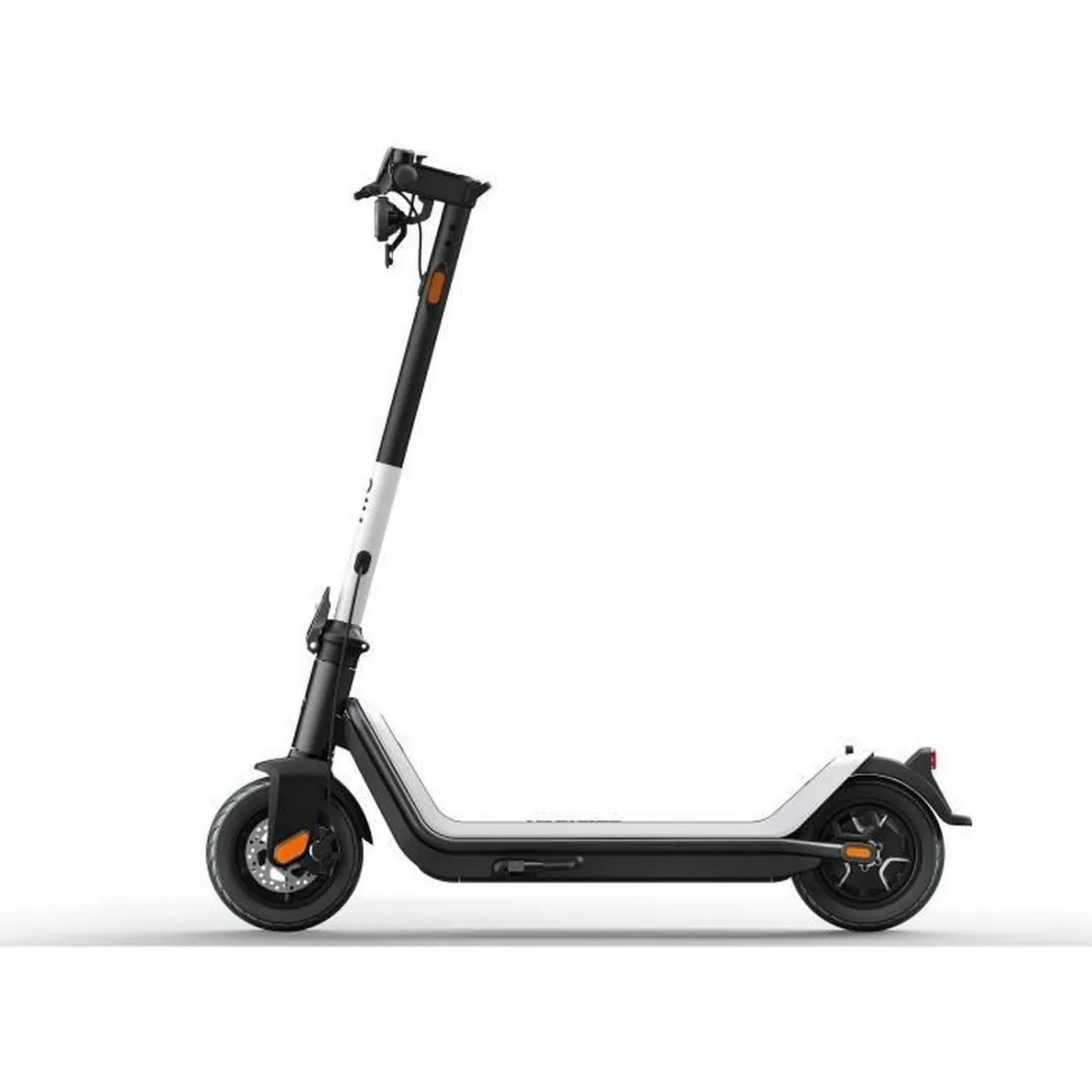 NIU Trottinette électrique KQi3 Sport EU White (6972782763579)