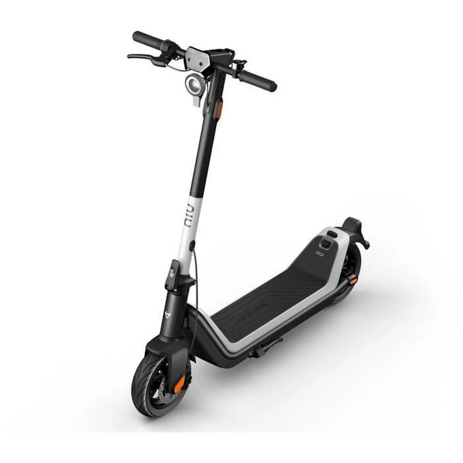 NIU Trottinette électrique KQi3 Sport EU White (6972782763579)