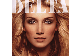 Delta Goodrem - Delta (CD)