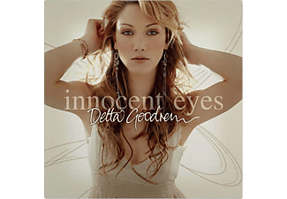 Delta Goodrem - Innocent Eyes (CD)