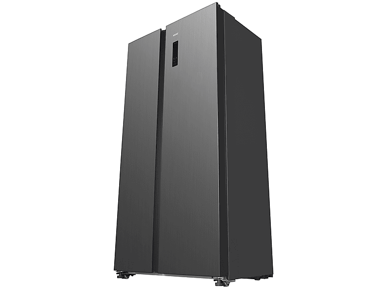 Thumbnail - KOENIC KDD 171 E IN NF Side by (442 l, E, 1770 mm hoch, Inox)