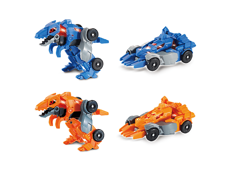 Vtech Switch & Go Dinos - Surprise Ei, Mehrfarbig — Foto 3 von 5
