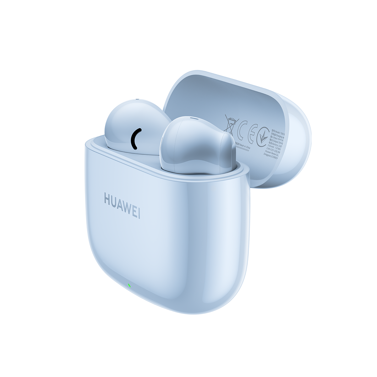Freebuds SE 2 Bluetooth Kulak İçi Kulaklık Ada Mavisi
