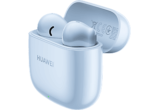 HUAWEI Freebuds SE 2 Bluetooth Kulak İçi Kulaklık Ada Mavisi