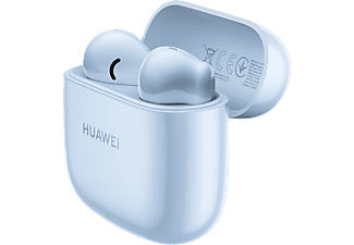 HUAWEI Freebuds SE 2 Bluetooth Kulak İçi Kulaklık Ada Mavisi_0