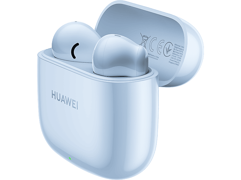 HUAWEI Freebuds SE 2 Bluetooth Kulak İçi Kulaklık Ada Mavisi