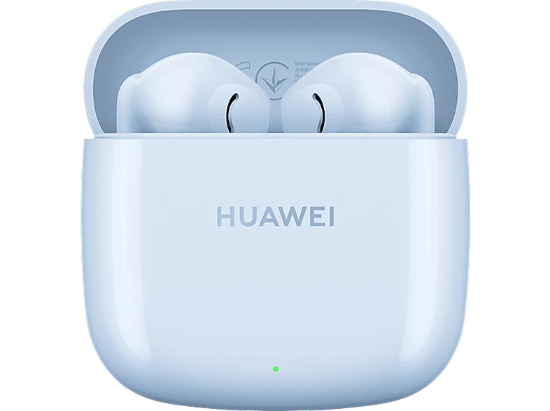 HUAWEI Freebuds SE 2 Bluetooth Kulak İçi Kulaklık Ada Mavisi_3