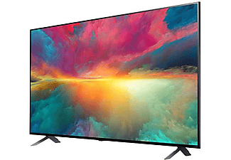 LG 55QNED756RA 55 inç 139 Ekran Sihirli Kumanda Uyumlu webOS Smart 4K QNED TV_1