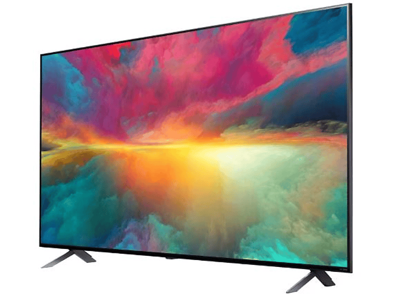 LG 55QNED756RA 55 inç 139 Ekran Sihirli Kumanda Uyumlu webOS Smart 4K QNED TV_1