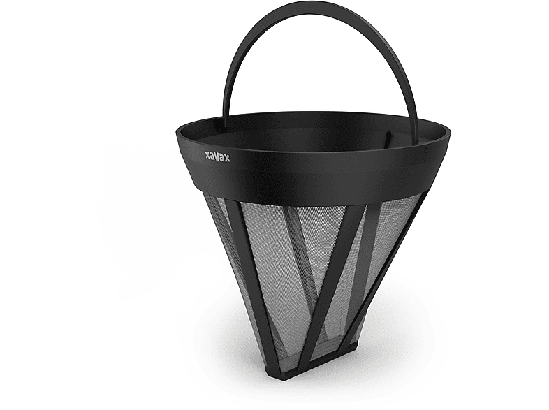 Handfilter Kaffeemaschine Keramik 500ml - Pour Over Manuell