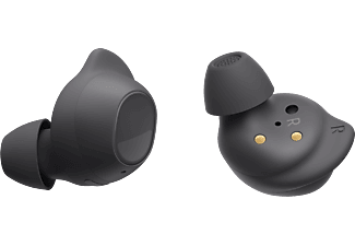 SAMSUNG Galaxy Buds FE TWS vezeték nélküli fülhallgató mikrofonnal, szürke (SM-R400NZAAEUE)