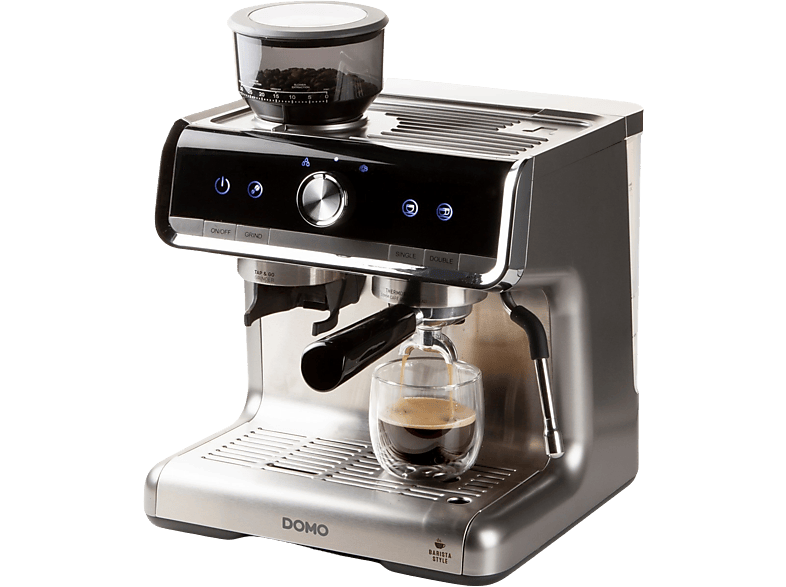 Domo Espressomachine (do720k)