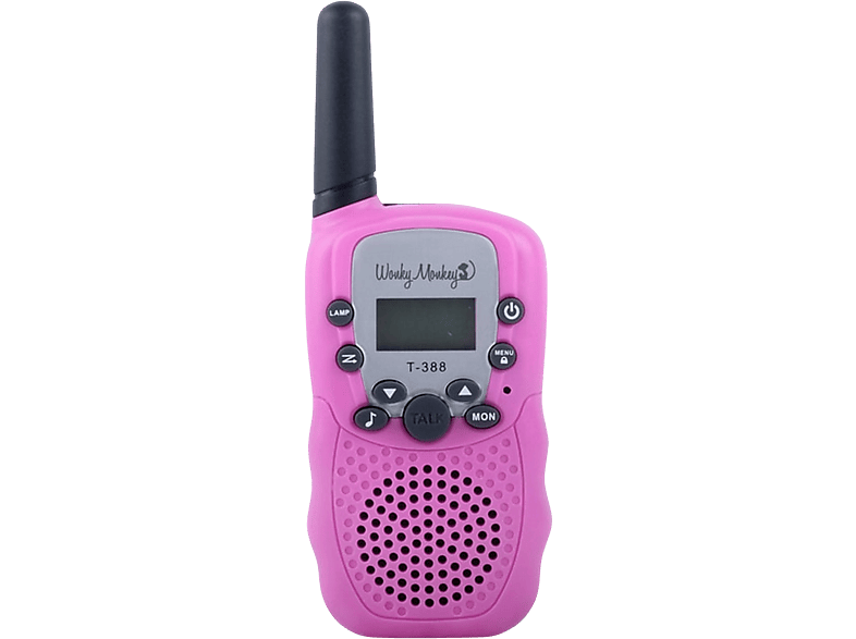 Comment choisir talkie walkie pour enfant ?