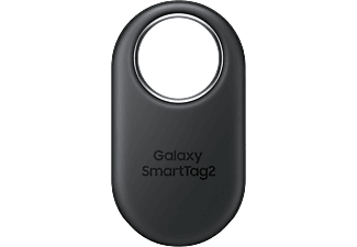 SAMSUNG Galaxy Smart Tag 2, fekete (EI-T5600BBEGEU)