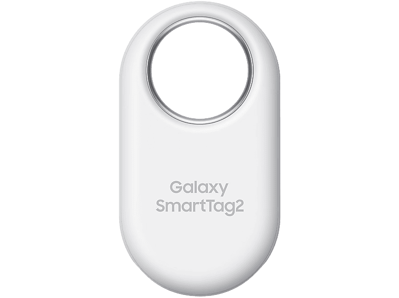 SAMSUNG Galaxy Smart Tag 2, fehér (EI-T5600BWEGEU)