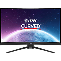 MediaMarkt MSI MAG 275CQRXF - 27 inch - 2560 x 1440 (Quad HD) - 1 ms - 240 Hz aanbieding
