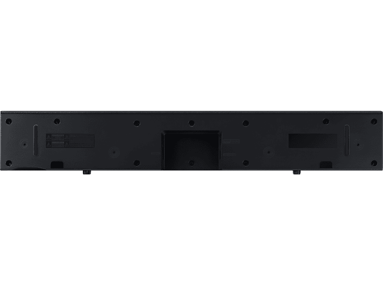 SAMSUNG C HW-C400 Soundbar Siyah_2