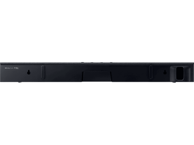 SAMSUNG C HW-C400 Soundbar Siyah_3