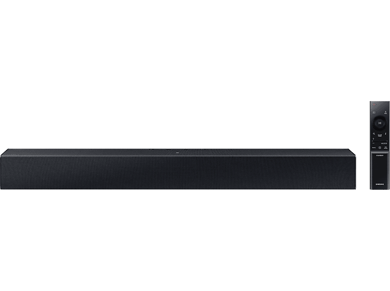 SAMSUNG C HW-C400 Soundbar Siyah_5