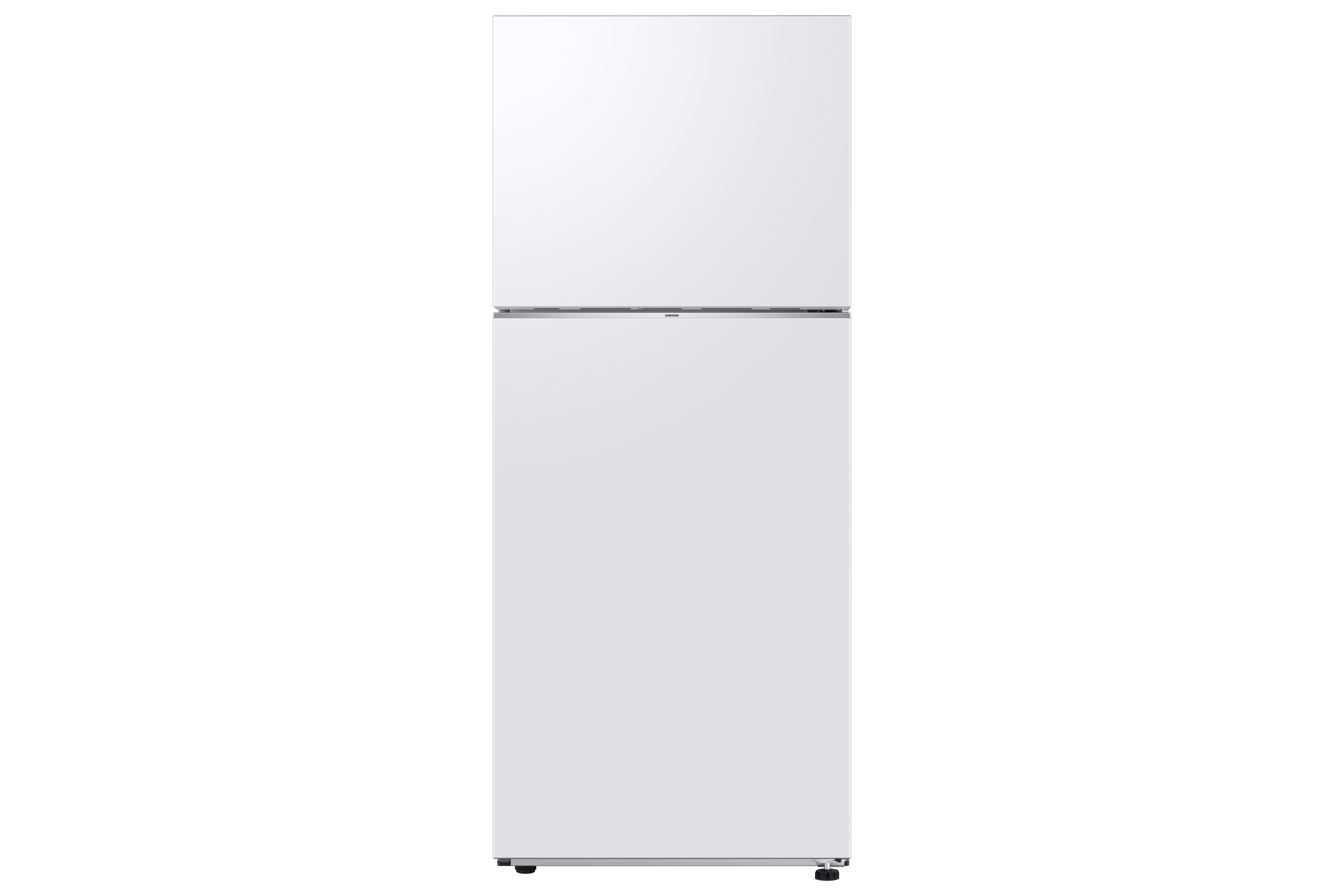 SAMSUNG RT38CG6000WWTR F Enerji Sınıfı 393 L Mono Cooling Üstten Donduruculu Buzdolabı Beyaz