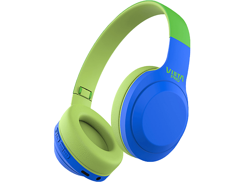 Auriculares Noise Cancelling Vieta Pro Calm Blanco - Auriculares Bluetooth  - Los mejores precios