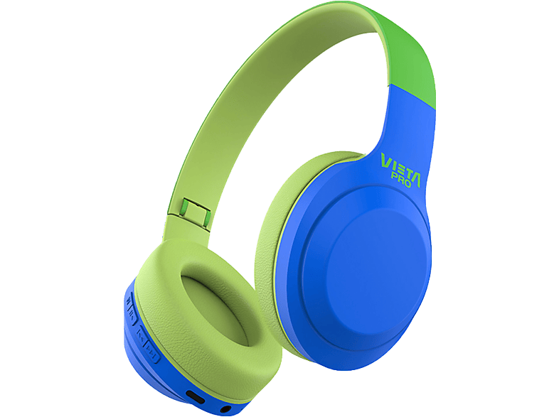 Auriculares Bluetooth Vieta Pro Way 3 Azul - Auriculares Bluetooth - Los  mejores precios