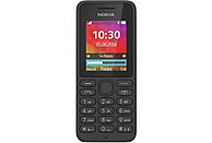 Telefon komórkowy NOKIA 130 Dual SIM Czarny