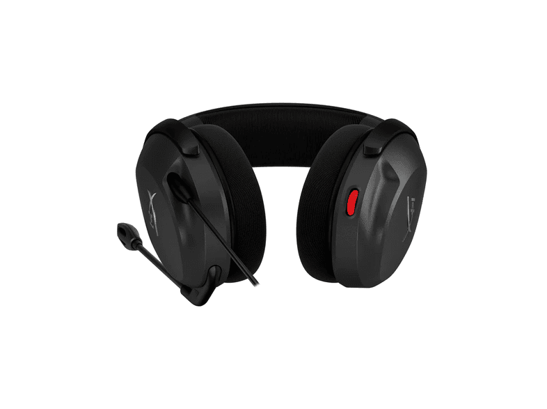 Media markt hyperx cloud store