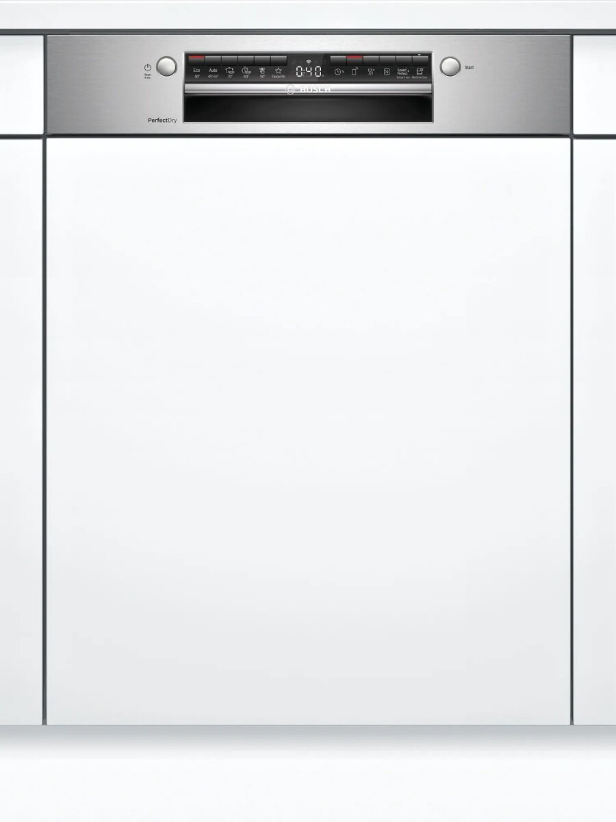 Zmywarka do zabudowy BOSCH SMI6TCS00E Serie 6