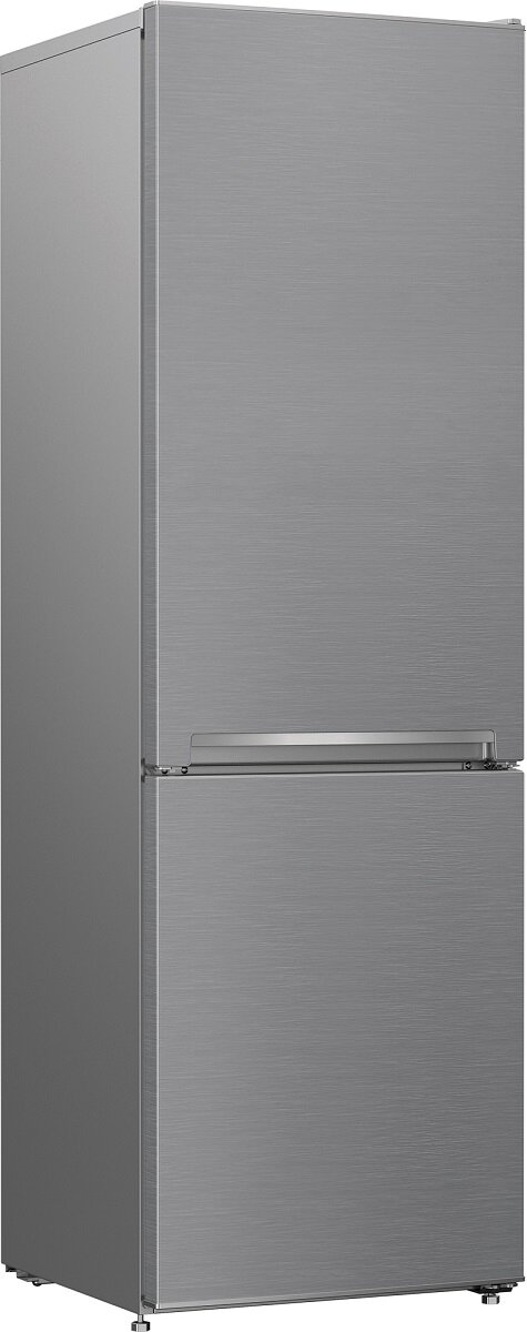 Lodówka BEKO RCSA270K40SN 170.8cm Srebrny