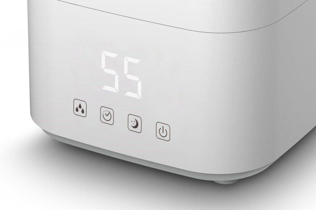 Nawilżacz powietrza BLAUPUNKT AHS401