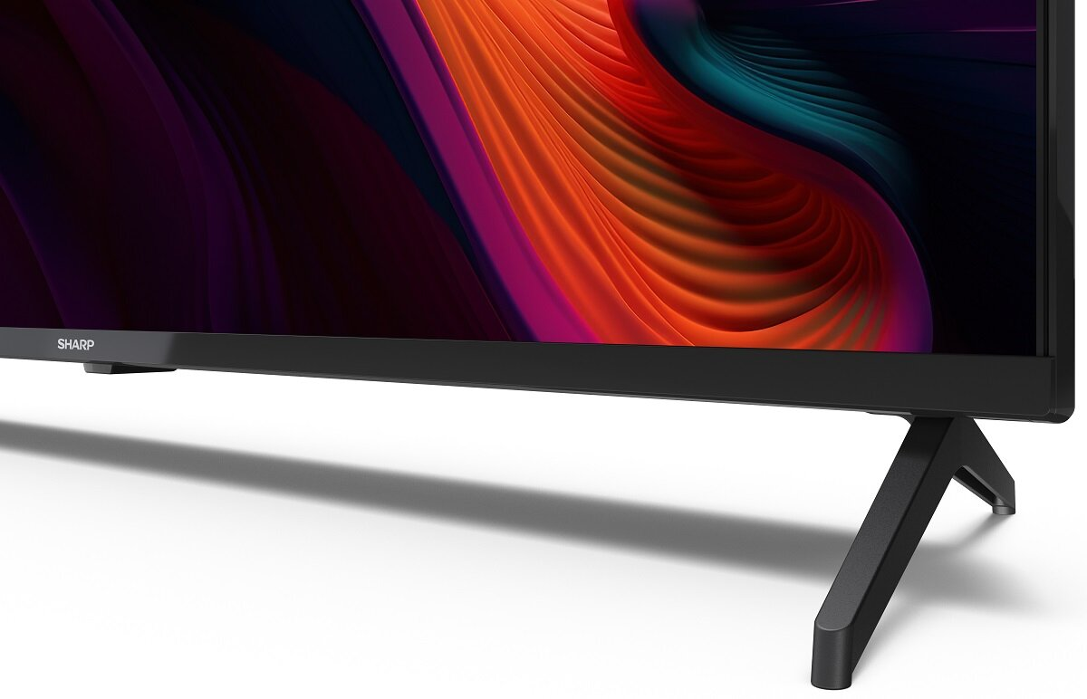 Telewizor LED SHARP 43GL4460E 43" 4K Google TV Chromecast