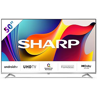 Telewizor LED SHARP 50FP1EA 50