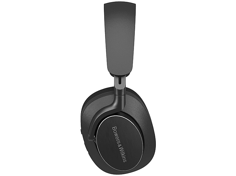 Thumbnail - BOWERS & WILKINS Px8, Over-ear Kopfhörer Bluetooth Schwarz