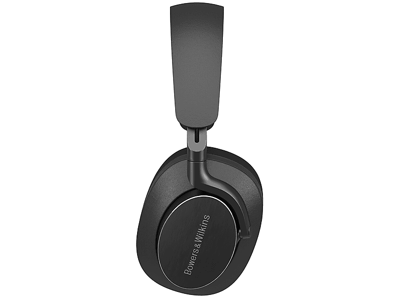 Thumbnail - BOWERS & WILKINS Px8, Over-ear Kopfhörer Bluetooth Schwarz