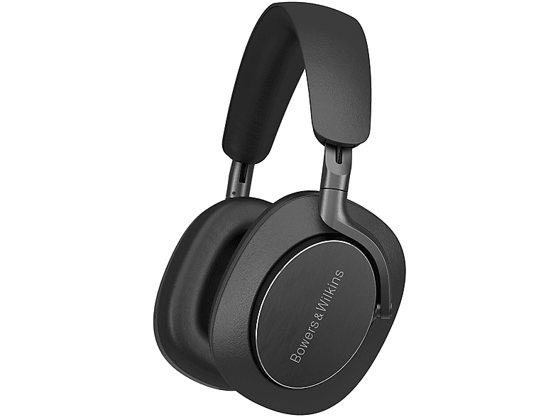 BOWERS & WILKINS Px8, Over-ear Kopfhörer Bluetooth Schwarz