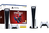 SONY PlayStation 5 Console - Marvel’s Spider-Man 2 Bundel