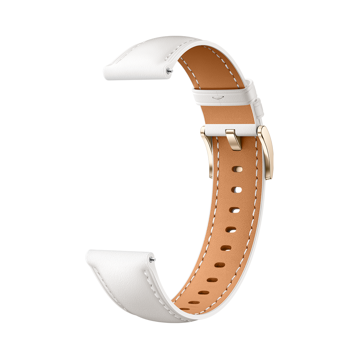 HUAWEI Watch GT Serisi 41mm Kayış Beyaz